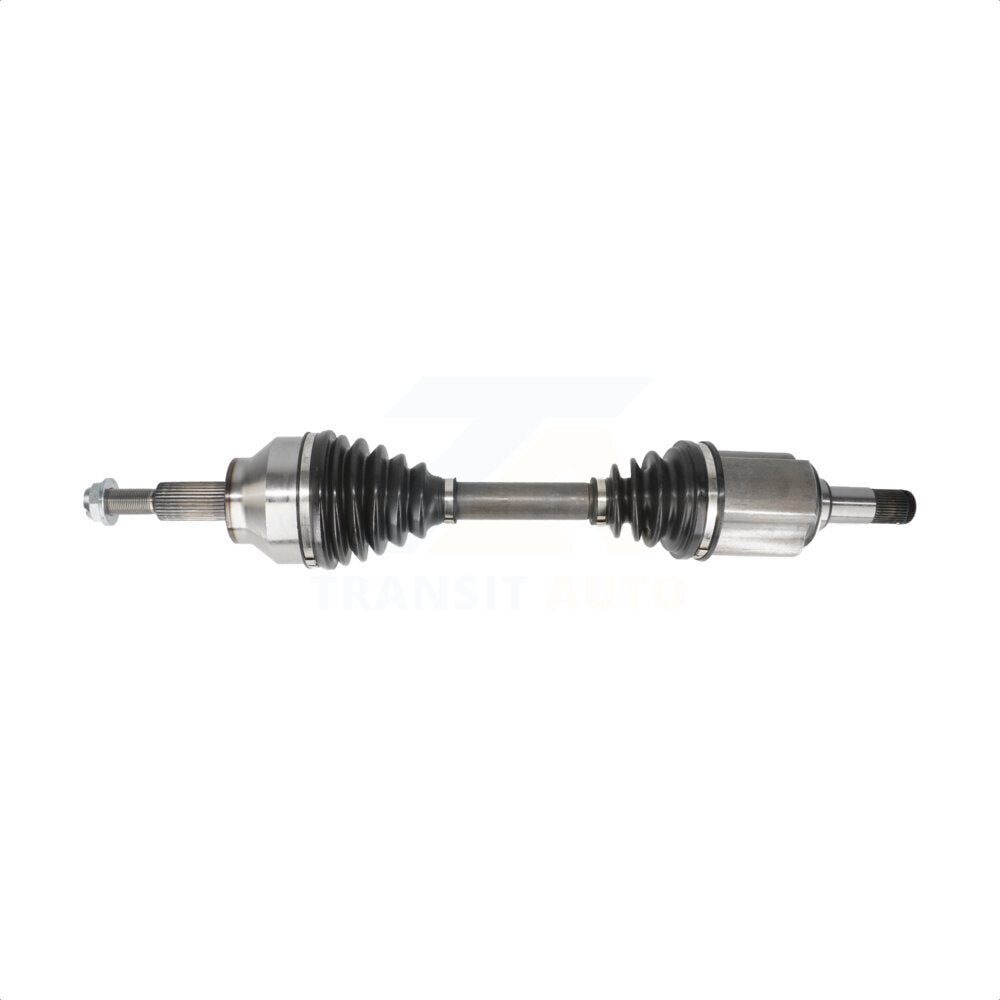 Arbre d'essieu CV avant gauche pour Jeep Grand Cherokee Dodge Durango WK NCV-CH10065