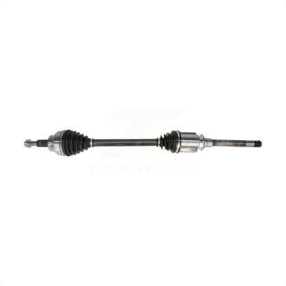 Arbre d'essieu CV avant droit pour Jeep Grand Cherokee Dodge Durango WK NCV-CH10066
