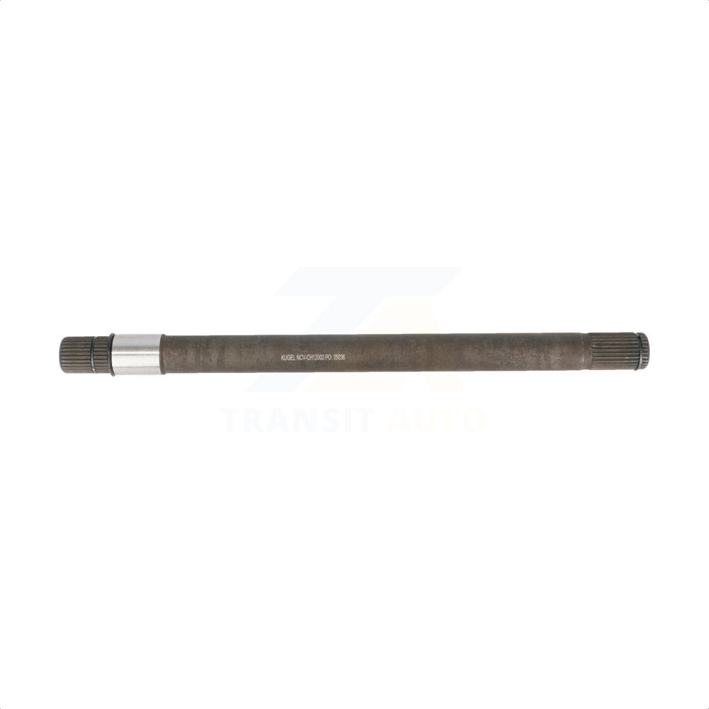 Arbre intermédiaire CV avant droit pour Dodge Dakota Ram 1500 Durango Chrysler