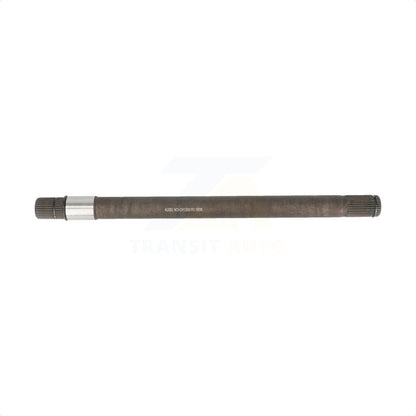 Arbre intermédiaire CV avant droit pour Dodge Dakota Ram 1500 Durango Chrysler