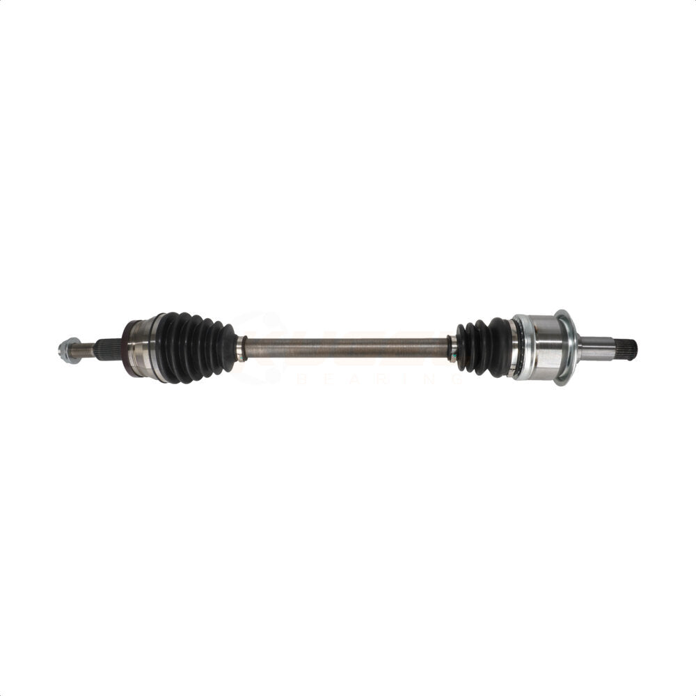 Arbre d'essieu CV arrière gauche pour Dodge Chrysler 300 chargeur Challenger NCV-CH12005