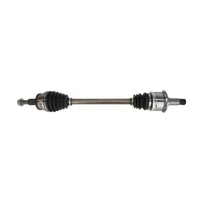 Arbre d'essieu CV arrière gauche pour Dodge Chrysler 300 chargeur Challenger NCV-CH12005