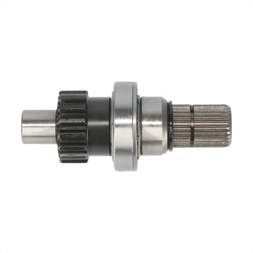 Arbre intermédiaire CV avant droit pour Dodge Ram 1500 4WD NCV-CH12006