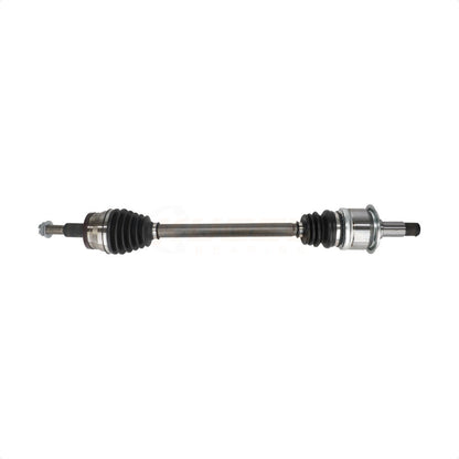 Arbre d'essieu CV arrière droit pour Dodge Chrysler 300 chargeur Challenger NCV-CH12007