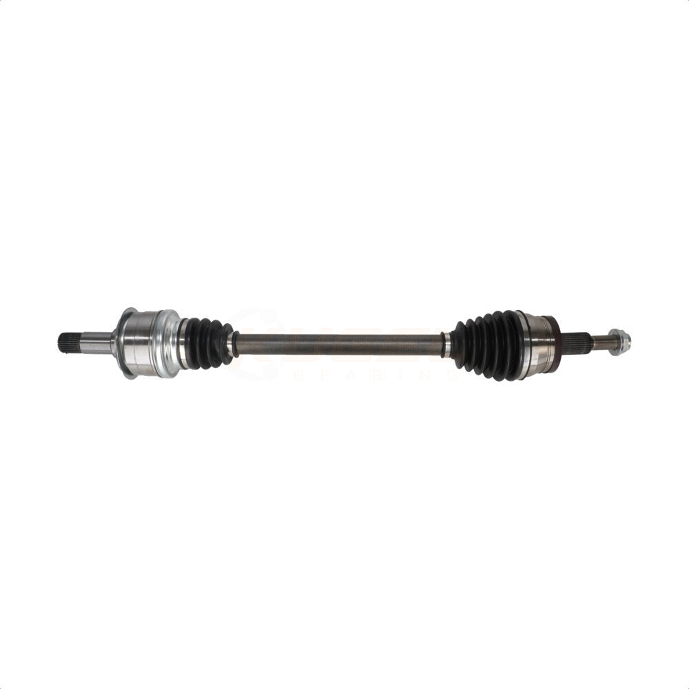 Arbre d'essieu arrière CV pour Dodge Chrysler 300 chargeur Challenger NCV-CH12009