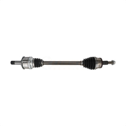 Arbre d'essieu arrière CV pour Dodge Chrysler 300 chargeur Challenger NCV-CH12009