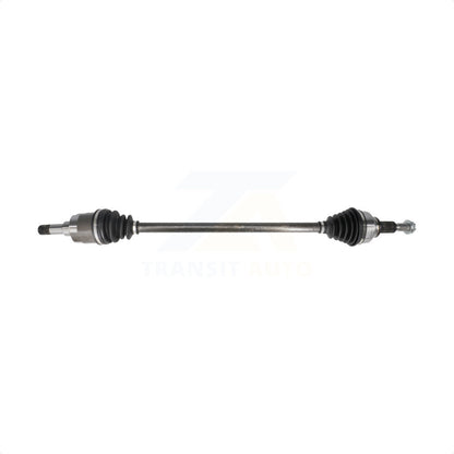 Arbre d'essieu CV avant droit, pour Dodge Chrysler Journey 200 Avenger Sebring