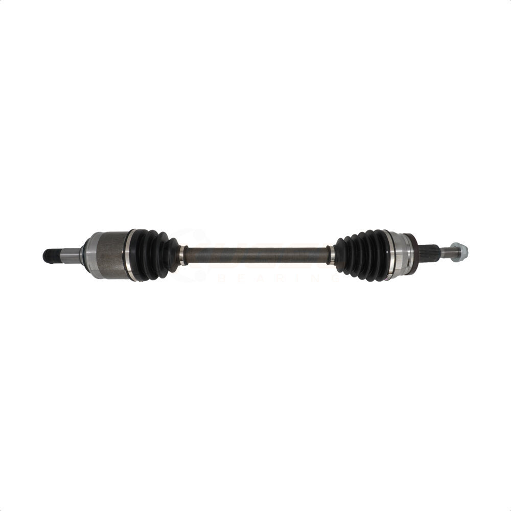 Arbre d'essieu CV arrière gauche pour Dodge Charger Challenger Chrysler 300 NCV-CH12063