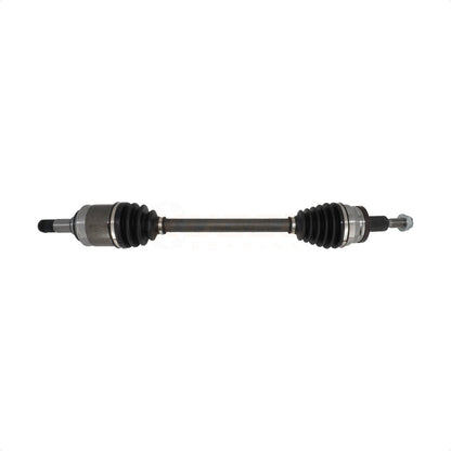 Arbre d'essieu CV arrière gauche pour Dodge Charger Challenger Chrysler 300 NCV-CH12063