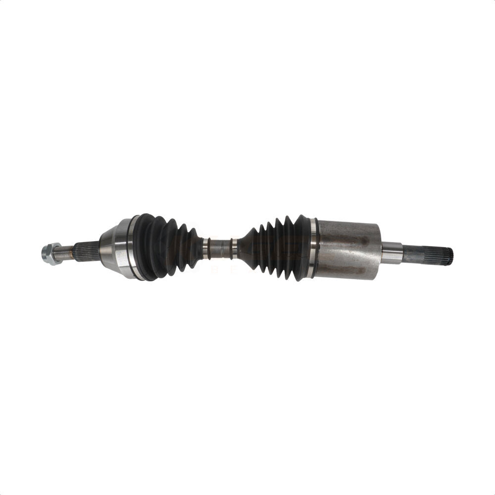 Arbre d'essieu CV avant gauche pour Jeep Liberty Dodge Nitro 4WD NCV-CH12065
