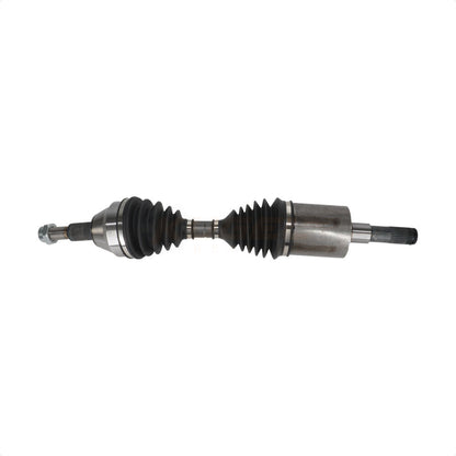 Arbre d'essieu CV avant gauche pour Jeep Liberty Dodge Nitro 4WD NCV-CH12065