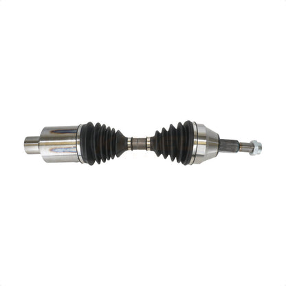 Arbre d'essieu CV avant droit pour Jeep Liberty Dodge Nitro 4WD NCV-CH12066
