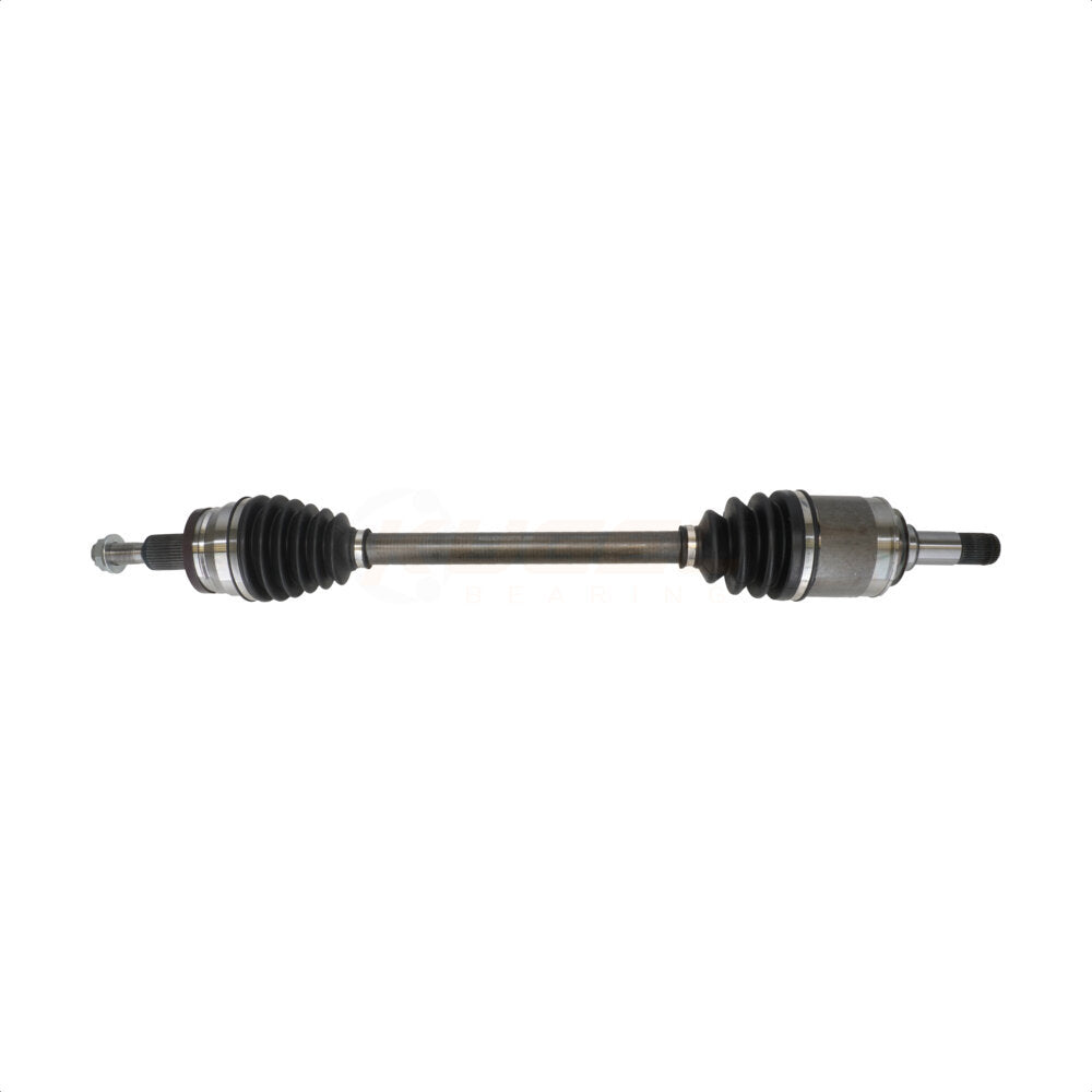 Arbre d'essieu CV arrière pour Dodge Charger Chrysler 300 Challenger NCV-CH12077