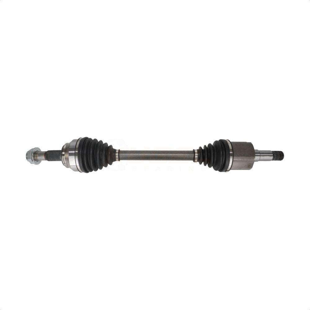 Arbre d'essieu CV avant gauche pour Ram ProMaster 2500 3500 1500 3,6l avec moteur FLEX