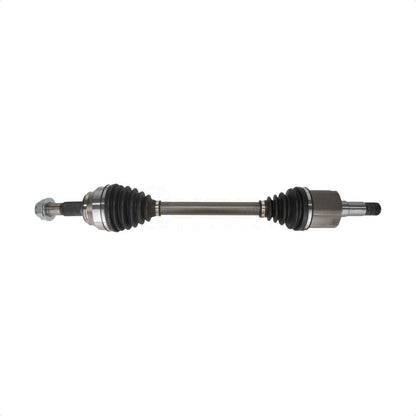 Arbre d'essieu CV avant gauche pour Ram ProMaster 2500 3500 1500 3,6l avec moteur FLEX