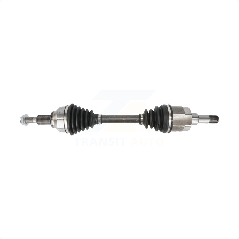 Arbre d'essieu CV avant gauche, pour Dodge Journey Chrysler 200 Avenger Sebring