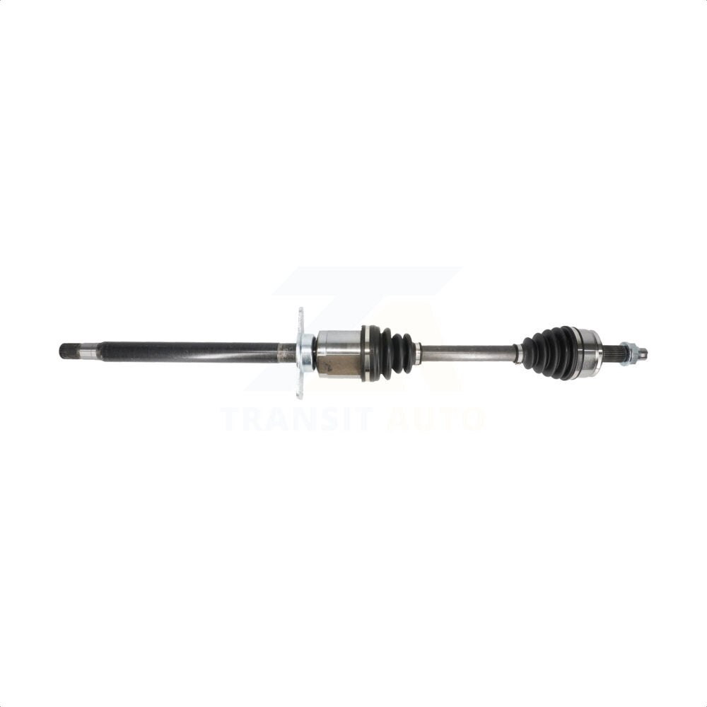 Arbre d'essieu CV avant droit pour Dodge Dart 2,4 l/2,0 l avec transmission automatique