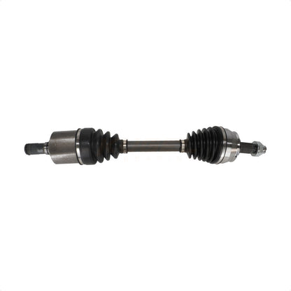 Arbre d'essieu CV avant gauche pour Jeep Cherokee NCV-CH12117