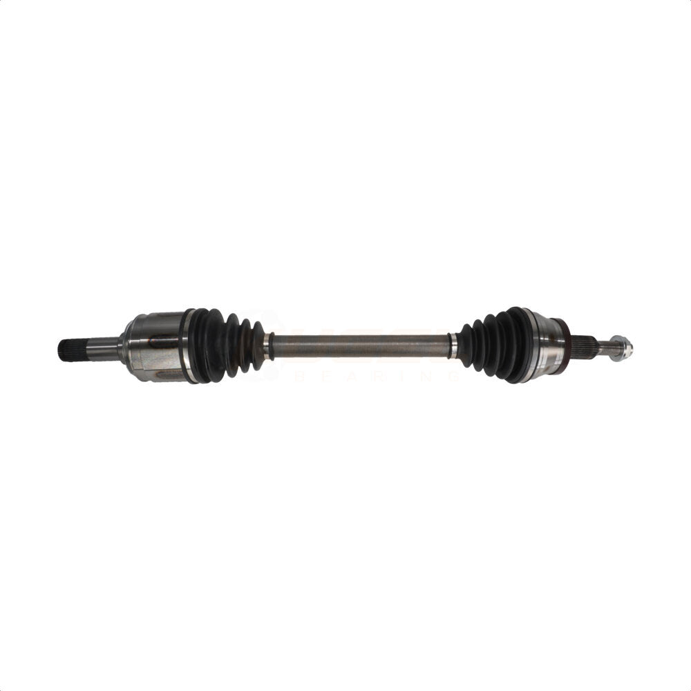 Arbre d'essieu CV arrière pour Dodge Charger Chrysler 300 RWD avec 5,7 L NCV-CH12137