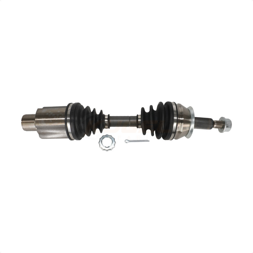 Arbre d'essieu CV avant pour Dodge Dakota Durango 4WD NCV-CH12178
