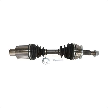Arbre d'essieu CV avant pour Dodge Dakota Durango 4WD NCV-CH12178