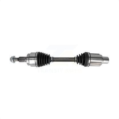 Arbre d'essieu CV avant pour Dodge Ram 1500 4WD NCV-CH12184