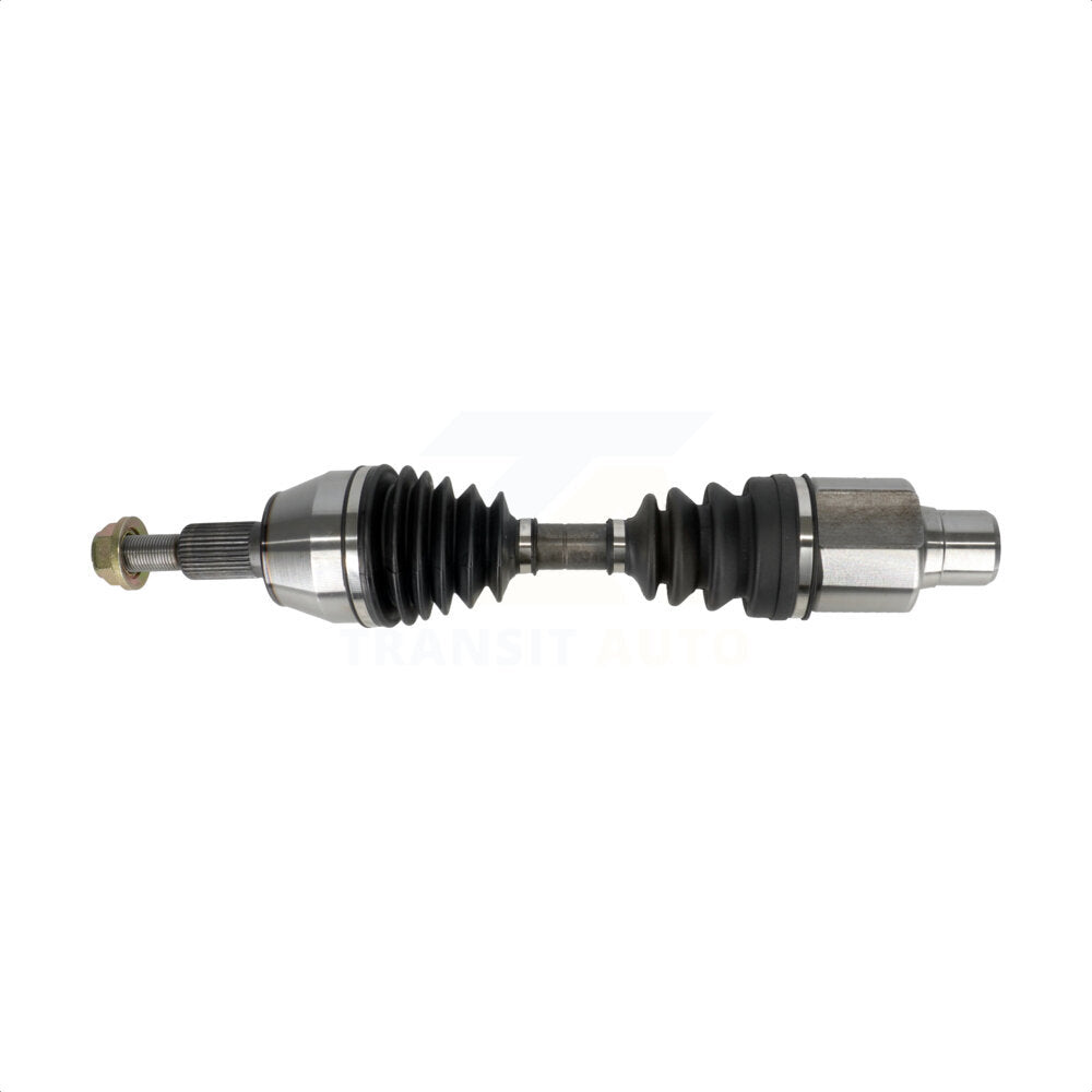 Arbre d'essieu CV avant pour Dakota Dodge Ram Mitsubishi Raider 4WD NCV-CH12187