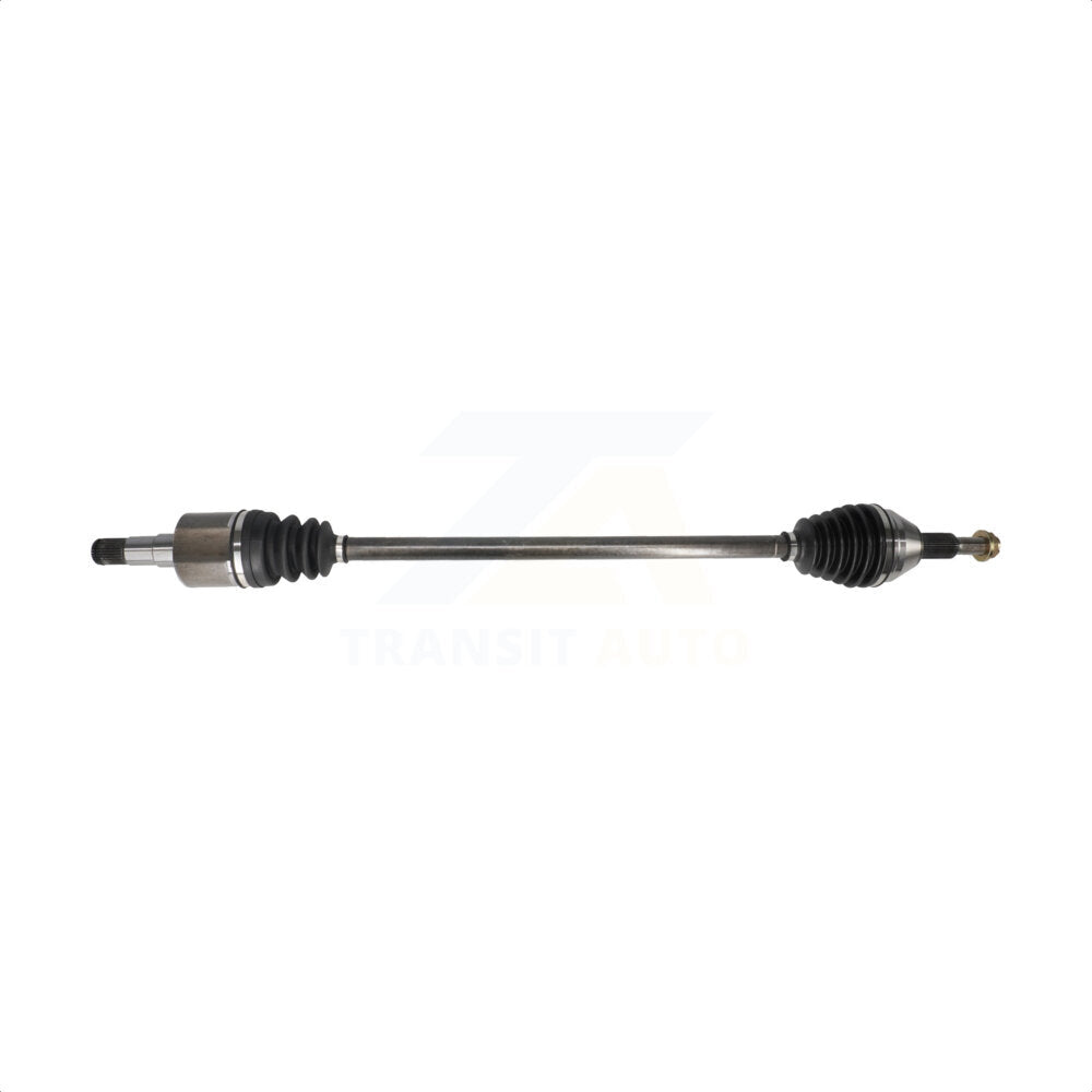 Arbre d'essieu CV avant droit, pour Dodge Grand Caravan Chrysler Town & Country Routa