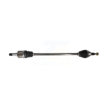 Arbre d'essieu CV avant droit, pour Dodge Grand Caravan Chrysler Town & Country Routa