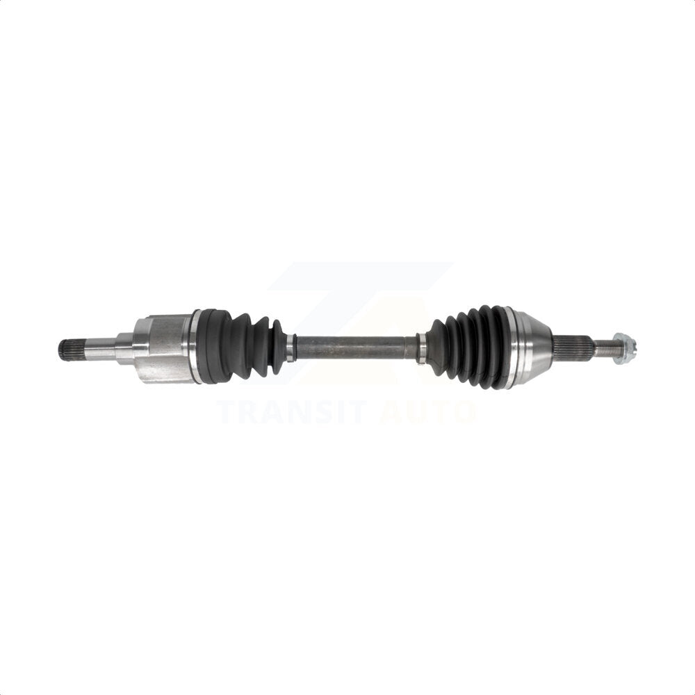 Arbre d'essieu CV avant gauche, pour Dodge Grand Caravan Chrysler Town & Country 3,3 l