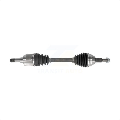 Arbre d'essieu CV avant gauche, pour Dodge Grand Caravan Chrysler Town & Country 3,3 l