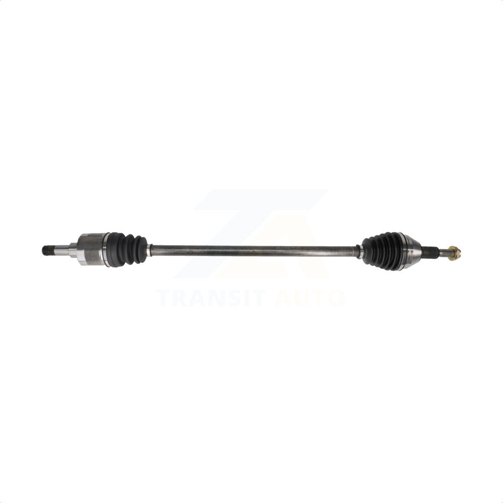 Arbre d'essieu CV avant droit, pour Dodge Grand Caravan Chrysler Town & Country 3,3 l