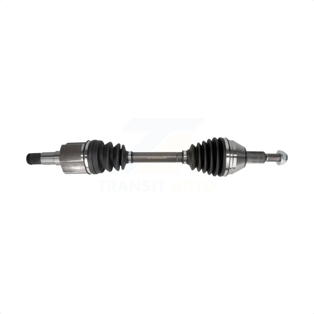 Arbre d'essieu CV avant gauche, pour Dodge Grand Caravan Chrysler Town & Country Ram C/