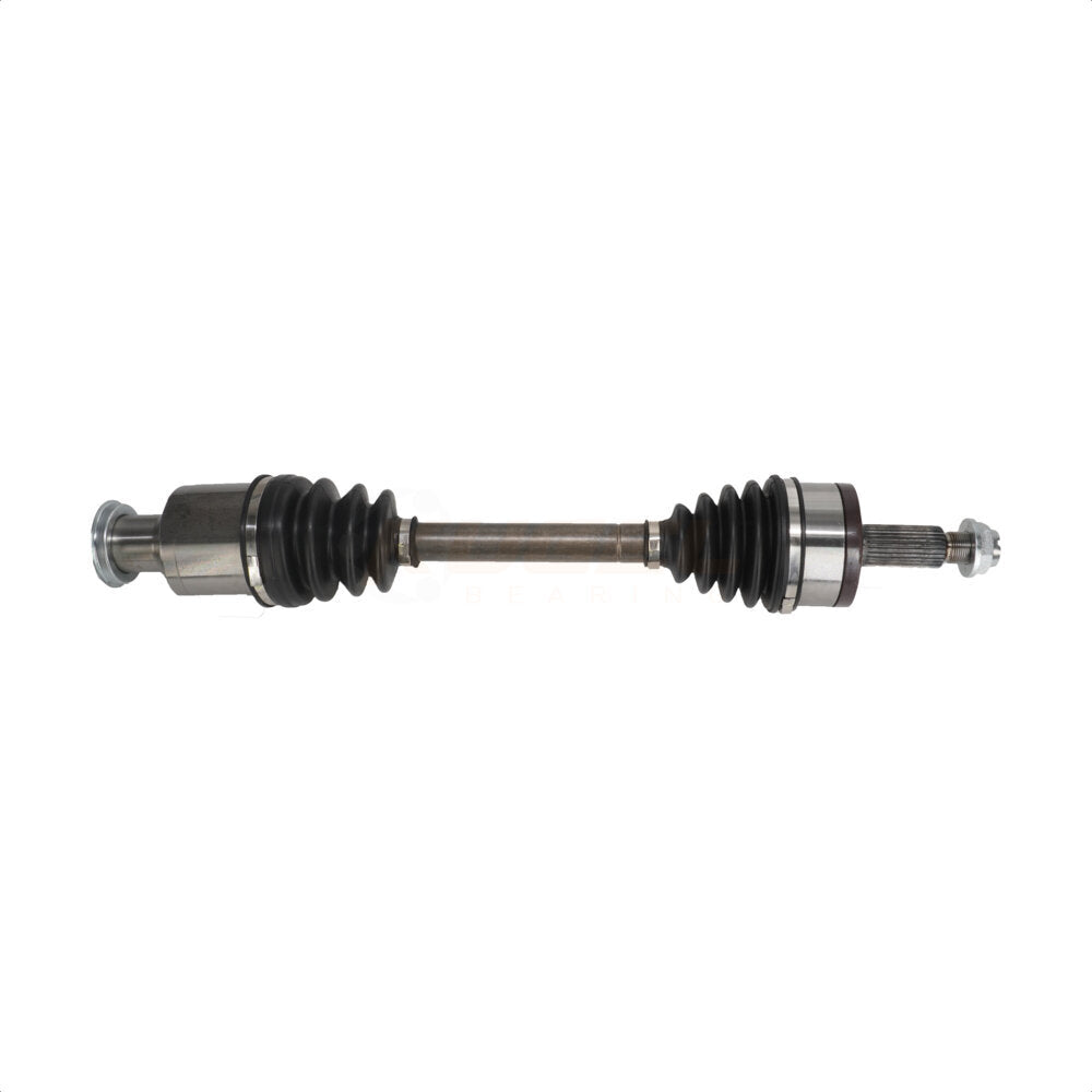 Arbre d'essieu CV avant gauche pour Dodge Chrysler 300 chargeur Challenger Magnum