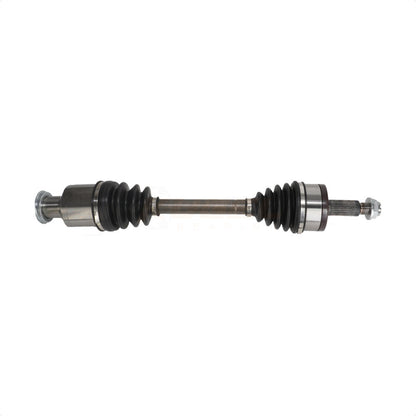Arbre d'essieu CV avant gauche pour Dodge Chrysler 300 chargeur Challenger Magnum