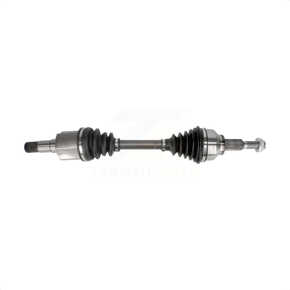 Arbre d'essieu CV avant gauche, pour Dodge Journey Chrysler 200 Avenger Sebring