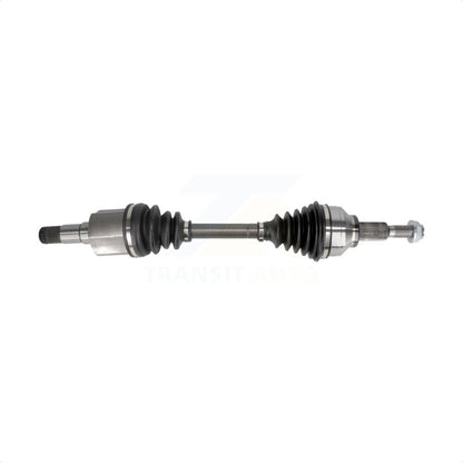 Arbre d'essieu CV avant gauche, pour Dodge Journey Chrysler 200 Avenger Sebring