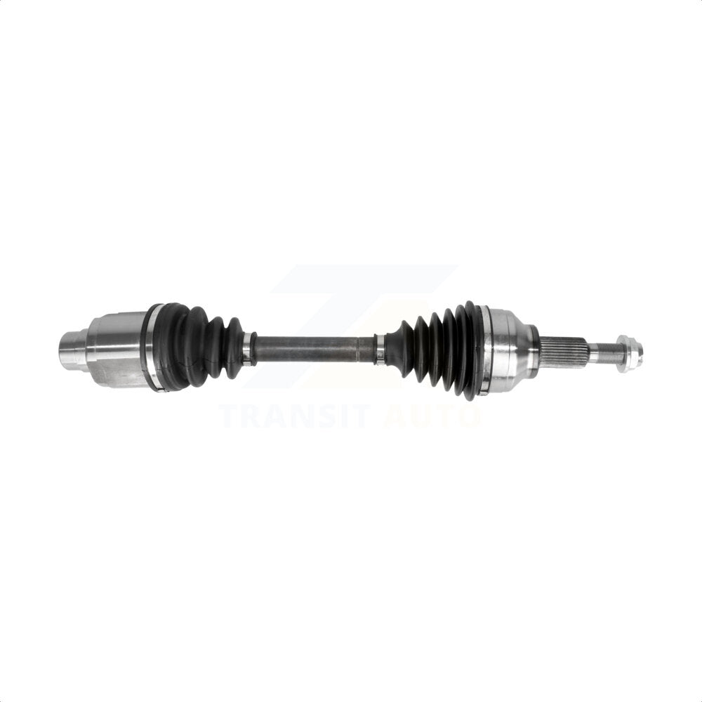 Arbre d'essieu CV avant droit, pour Dodge Journey Chrysler 200 Avenger Sebring
