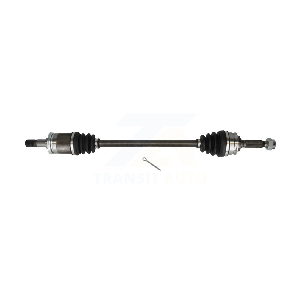 Arbre d'essieu CV arrière gauche pour Jeep Patriot Compass Dodge Caliber NCV-CH12600