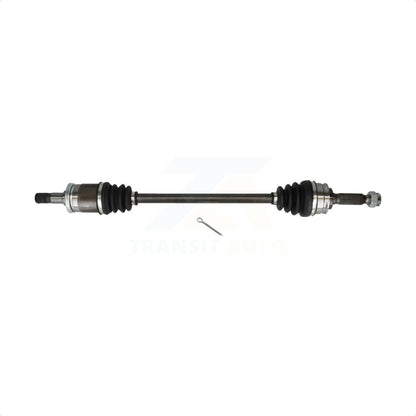 Arbre d'essieu CV arrière gauche pour Jeep Patriot Compass Dodge Caliber NCV-CH12600