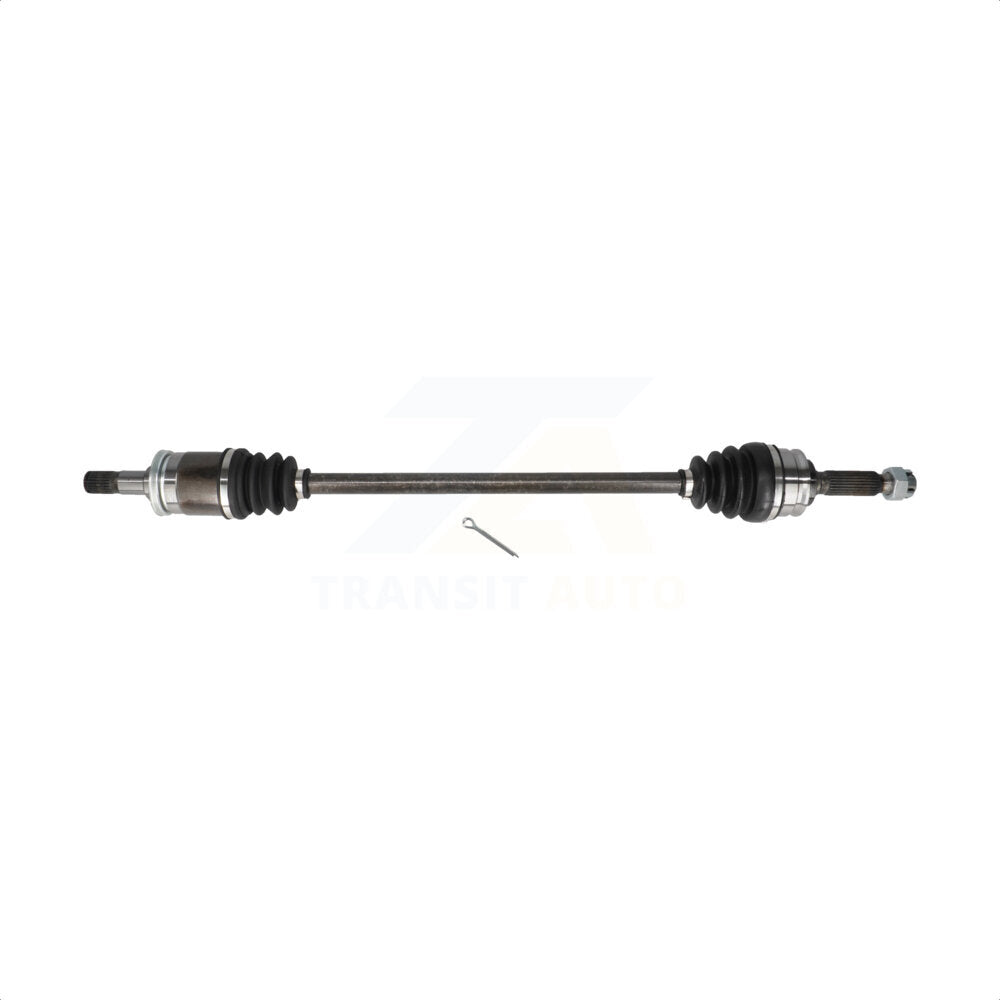 Arbre d'essieu CV arrière droit pour Jeep Patriot Compass Dodge Caliber NCV-CH12601