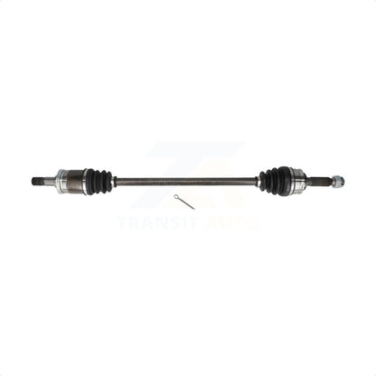Arbre d'essieu CV arrière droit pour Jeep Patriot Compass Dodge Caliber NCV-CH12601