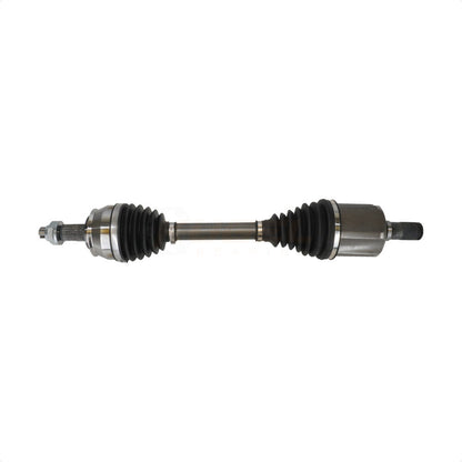 Arbre d'essieu CV avant droit pour Jeep Cherokee NCV-CH82002