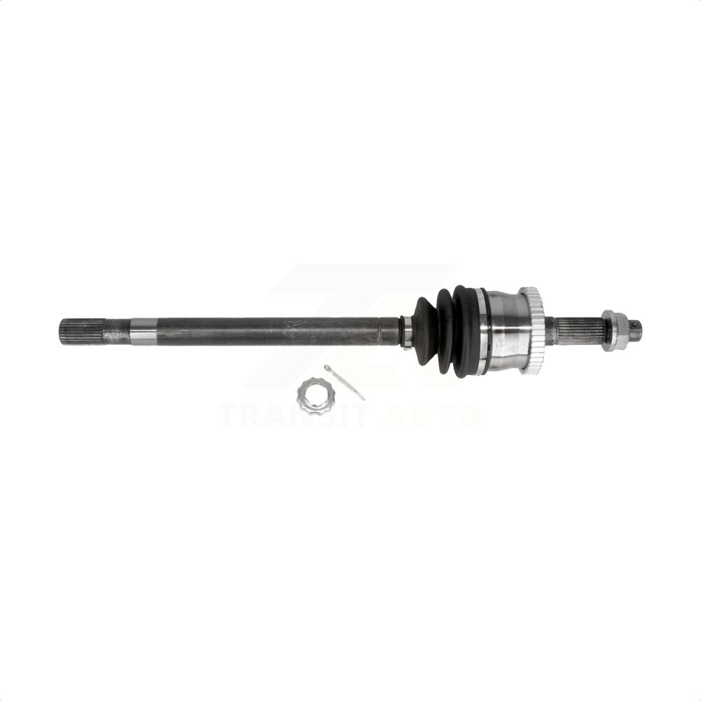 Arbre d'essieu CV avant gauche pour Jeep Grand Cherokee NCV-CH82010