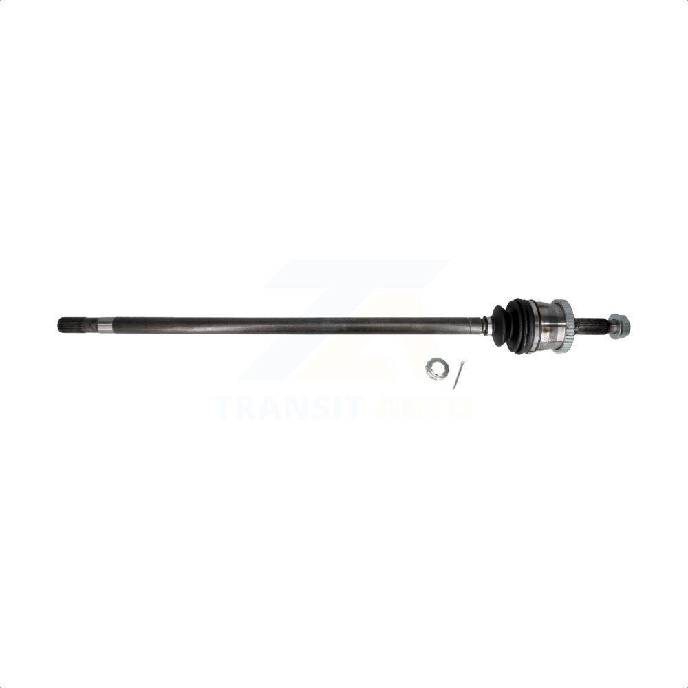 Arbre d'essieu CV avant droit pour Jeep Grand Cherokee NCV-CH82011