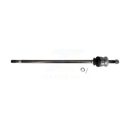 Arbre d'essieu CV avant droit pour Jeep Grand Cherokee NCV-CH82011