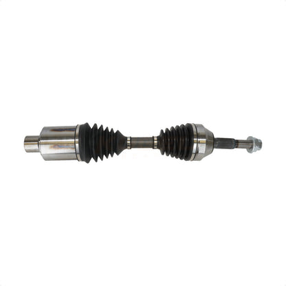 Arbre d'essieu CV avant droit pour Jeep Liberty 4WD 2002-2006 avec 3,7 l NCV-CH82015