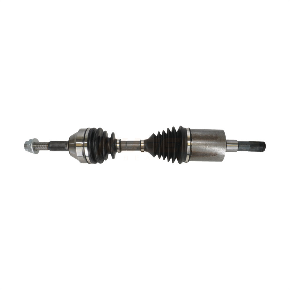 Arbre d'essieu CV avant gauche pour Jeep Liberty 4WD 2002-2007 avec 3,7 l NCV-CH82016