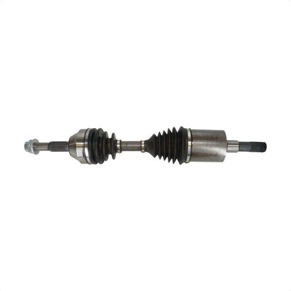 Arbre d'essieu CV avant gauche pour Jeep Liberty 4WD 2002-2007 avec 3,7 l NCV-CH82016