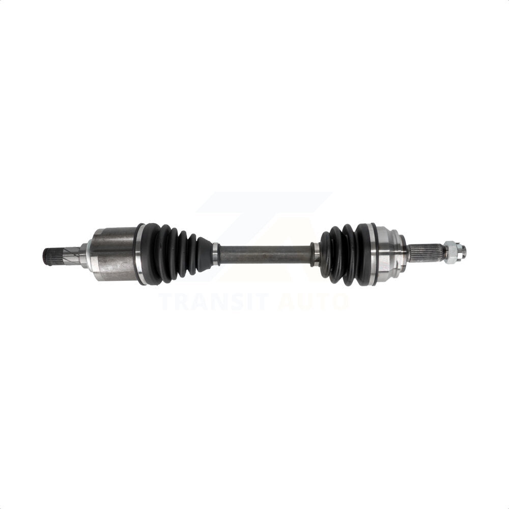 Arbre d'essieu CV avant gauche pour Jeep Patriot Compass Dodge Caliber NCV-CH82017